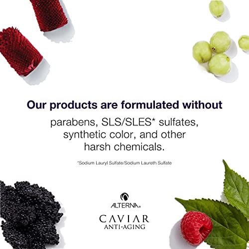 ?Caviar Anti Aging Shampoo & Conditioner? - Image 7
