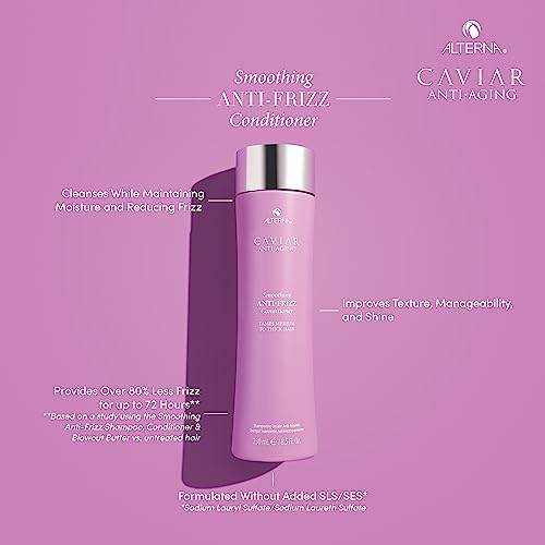 ?Caviar Anti Aging Shampoo & Conditioner? - Image 2