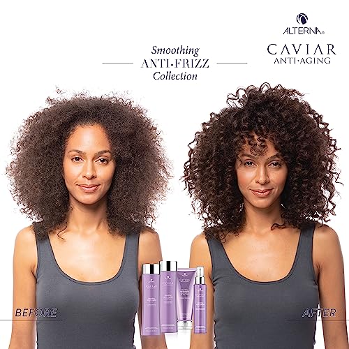 ?Caviar Anti Aging Shampoo & Conditioner? - Image 6