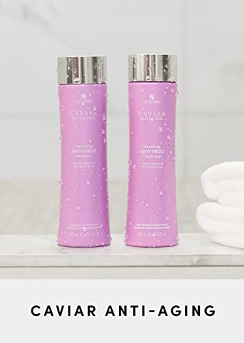 Caviar Anti Aging Shampoo ? Rejuvenates and nourishes hair. - Image 3
