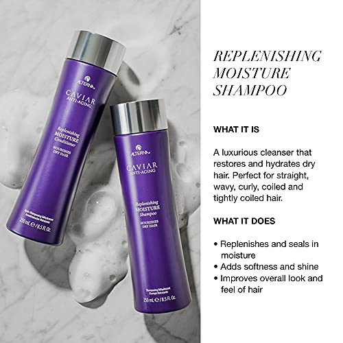 Caviar Anti Aging Shampoo ? Rejuvenates and nourishes hair. - Image 10