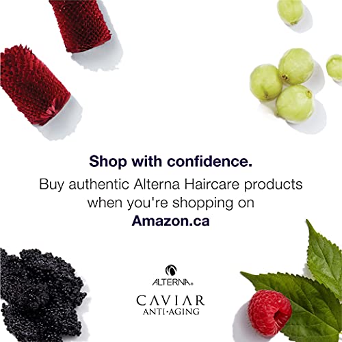 Caviar Anti Aging Shampoo ? Rejuvenates and nourishes hair. - Image 11
