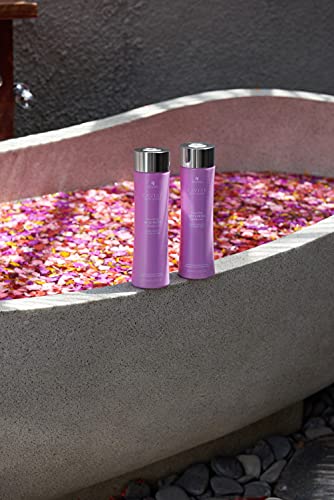 Caviar Anti Aging Shampoo ? Rejuvenates and nourishes hair. - Image 9