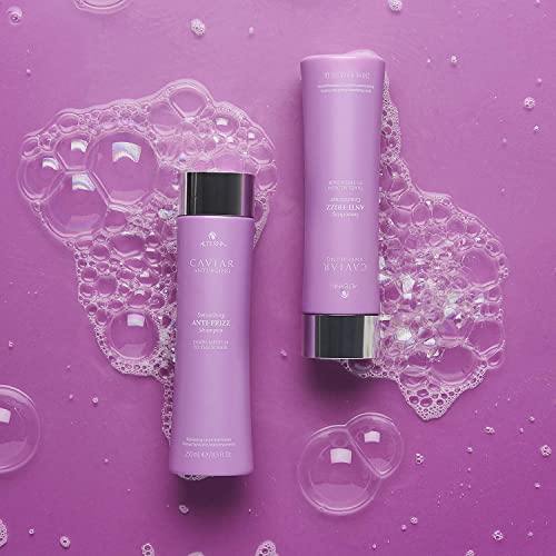 ?Caviar Anti Frizz Hair Treatment? - Image 9