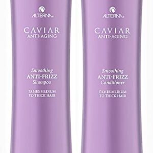 ?Caviar Anti Frizz Hair Treatment?