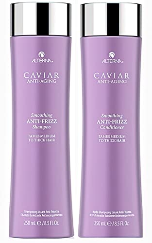 ?Caviar Anti Frizz Hair Treatment?