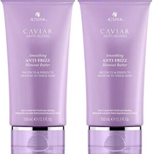Caviar Anti-Frizz Smoothing Shampoo