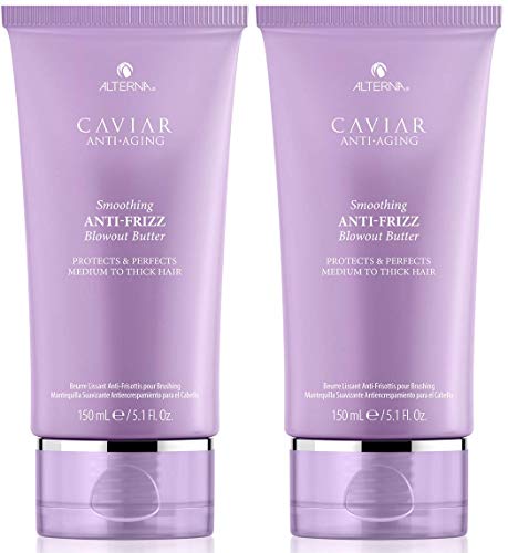 Caviar Anti-Frizz Smoothing Shampoo