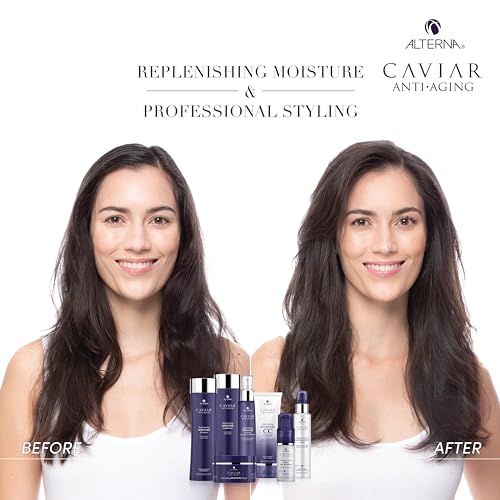 Caviar Hair Products: Anti Aging - Image 6