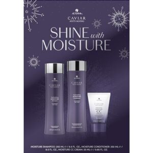 Caviar Hair Products: Anti Aging