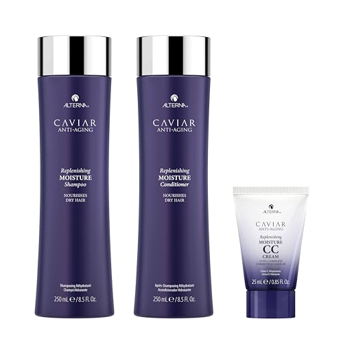 Caviar Hair Products: Anti Aging - Image 2