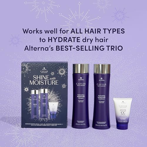Caviar Hair Products: Anti Aging - Image 4