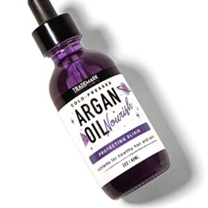 Celebrity Hair Oils Collection: Popular Nourishing & Styling Choices, 3.4 oz