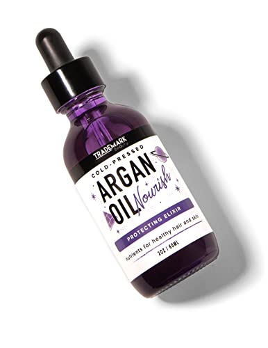 Celebrity Hair Oils Collection: Popular Nourishing & Styling Choices, 3.4 oz