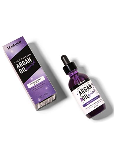 Celebrity Hair Oils Collection: Popular Nourishing & Styling Choices, 3.4 oz - Image 3