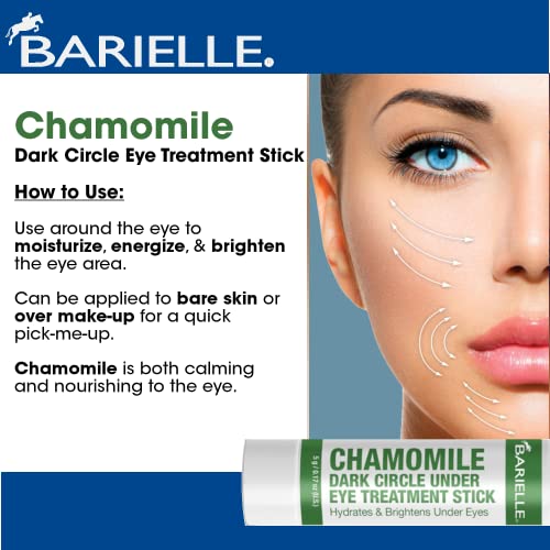 Chamomile Eye Cream for Tea Time Relaxation - Image 5