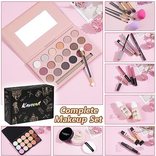 Charlotte Tilbury Flawless Beauty Makeup Kit Set for Effortless Application - Image 2