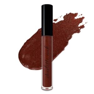 Charlotte Tilbury?s Duchess Lipstick ? Elegant and luxurious.