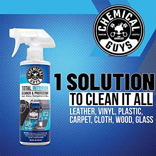 Chemical Guys Boar Hair Brush for Detailing Cars and Trucks, Durable and Effective - Image 2