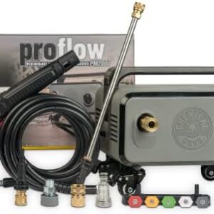 Chemical Guys Pro Blow Dryer 110V High-Powered Professional Grade for Automotive Detailing