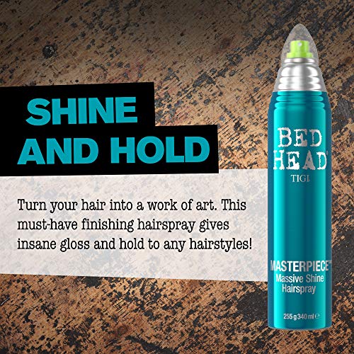 Chi Hair Spray for Strong Hold - Image 4