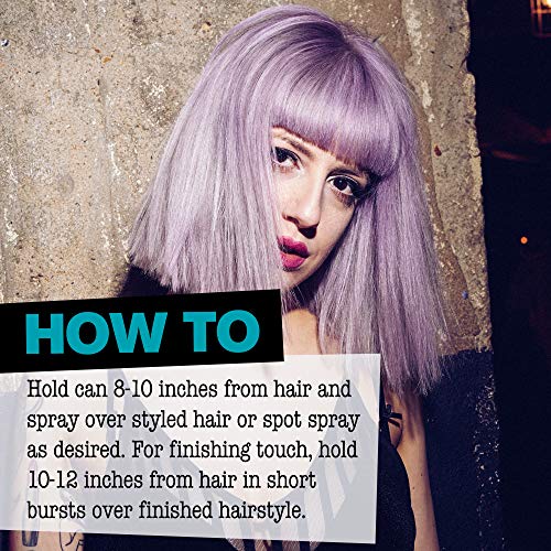 Chi Hair Spray for Strong Hold - Image 5