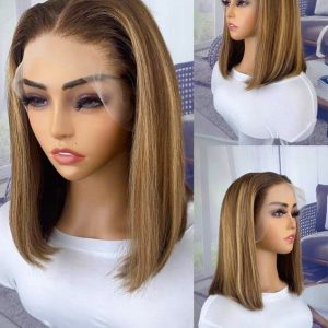 Chicago?s Human Hair Wig Provider