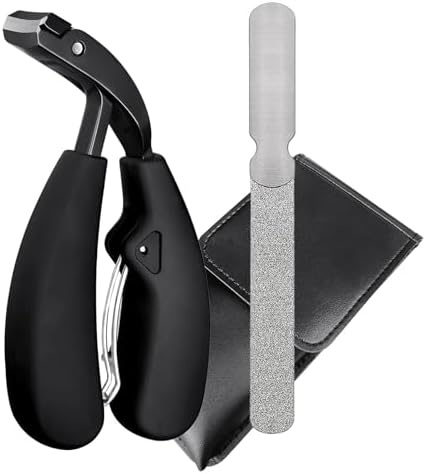 Chiropodists? Preferred Toe Nail Clippers