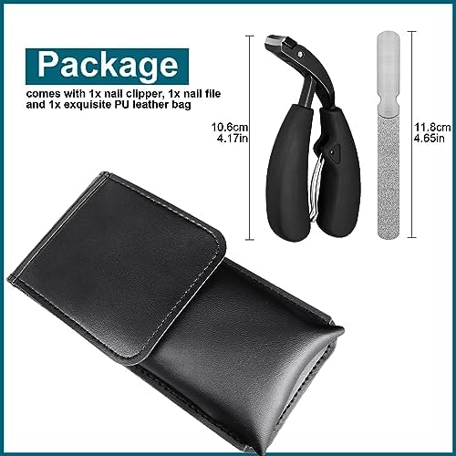 Chiropodists? Preferred Toe Nail Clippers - Image 8