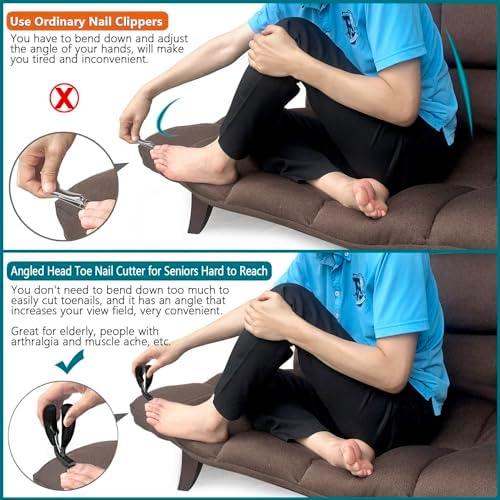 Chiropodists? Preferred Toe Nail Clippers - Image 3