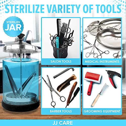 Clean nail clippers to prevent infections. - Image 7
