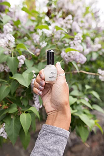 Clear nail polish for men. - Image 3