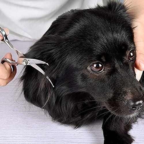 Chi Cat Nail Clippers for Gentle and Easy Grooming - Small Size - Image 6