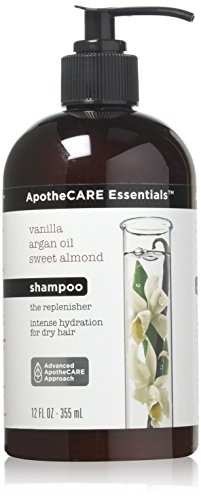 Coconut Almond Oil Leave In Conditioner