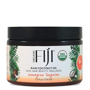 Coconut Hair Serum by Trader Joe?s