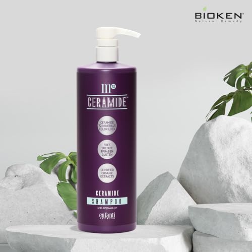 Coles Shampoo: Sulphate & Paraben Free - Image 7