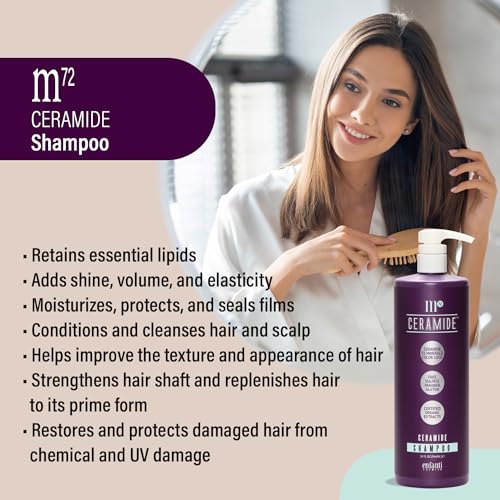 Coles Shampoo: Sulphate & Paraben Free - Image 4