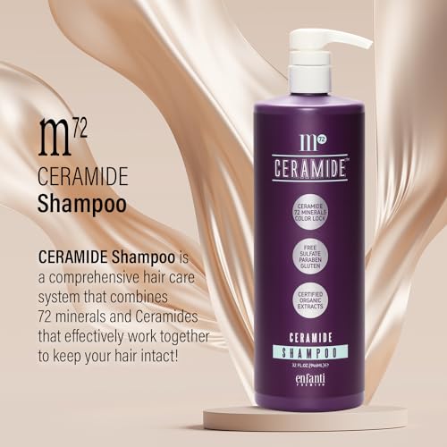 Coles Shampoo: Sulphate & Paraben Free - Image 5