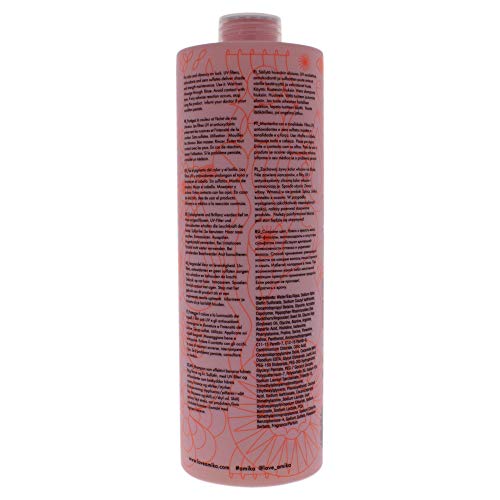 Color-safe leave-in conditioner for hair. - Image 2