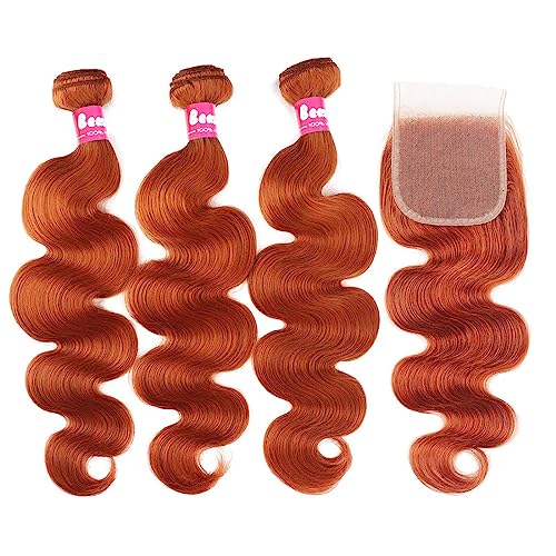 ?Colored Human Hair Bundles? - Image 9