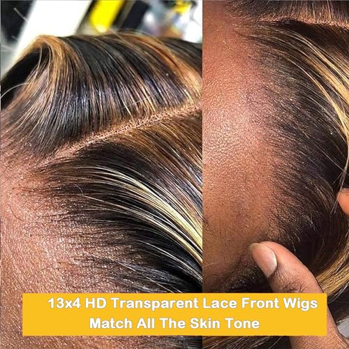 Colored Human Hair Wig - Image 5