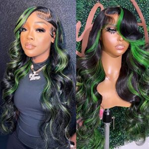13x4 Brown Lace Front Wig, 100% Human Hair, Natural Body Wave, 150% Density
