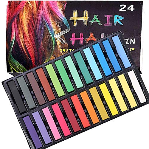 Colorful spray for dog hair grooming. - Image 8
