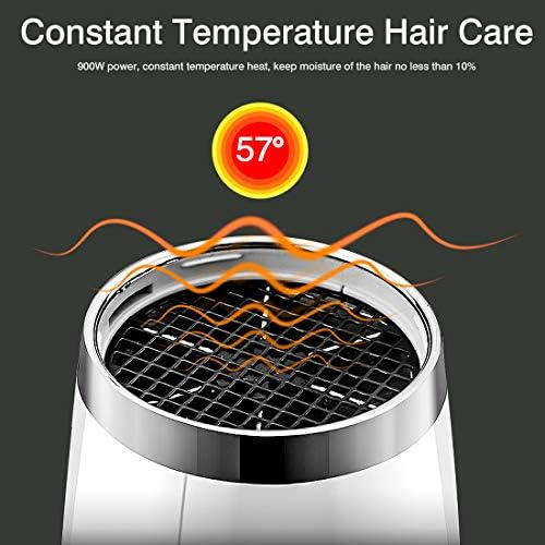 1200 Watt Lightweight Compact Chi Blow Dryer for Travel and Quick Styling - Image 3