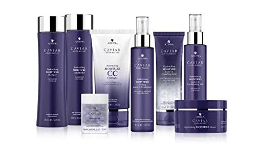 Compact conditioner for on-the-go hair care. - Image 7