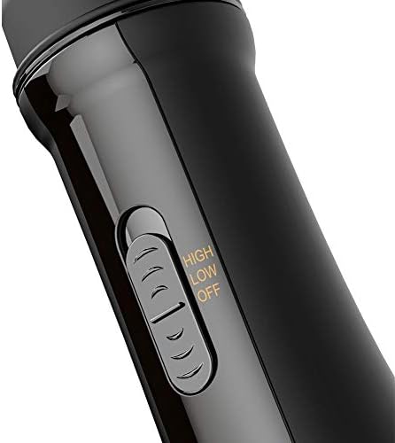 Conair 3-In-1 Styler Dryer: Versatile Hair Tool - Image 5