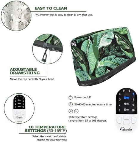 ?Conditioning Blow Dryer with Deep Hydration? - Image 3