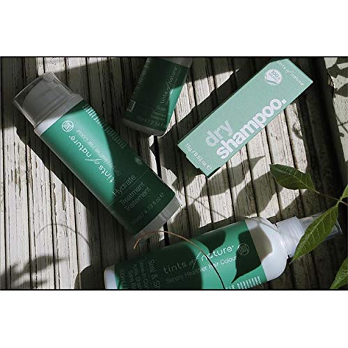 Conditioning hair dye for easy application and long-lasting color. - Image 3
