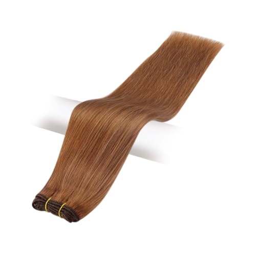 Copper Hair Extension: Human hair, short version - Image 8