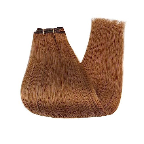 Copper Hair Extension: Human hair, short version - Image 7